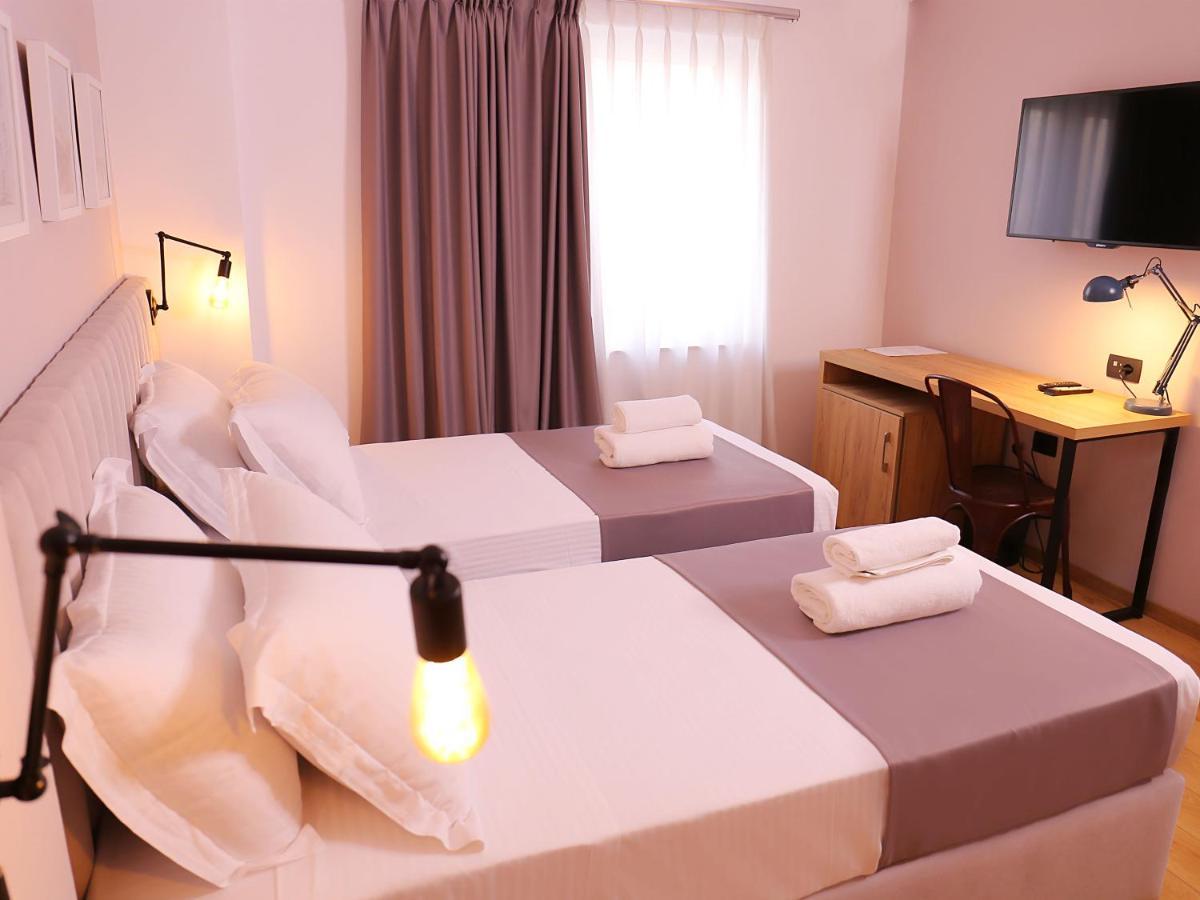 Oda Hotel Tirana Hotel